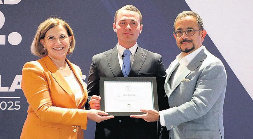 Bilgi ve ilham buluştu