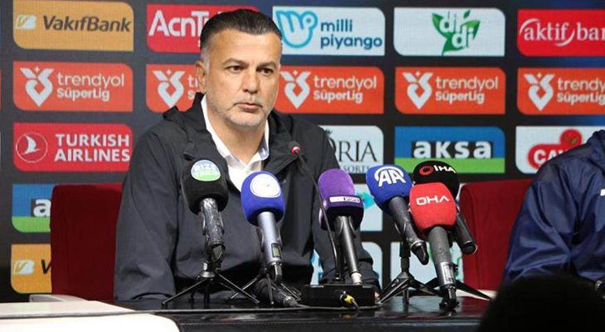 Murat Şahin: Hataysporun şehrin dinamiklerine ihtiyacı var