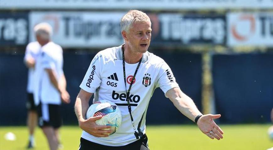 Beşiktaş için sezonun son maçı