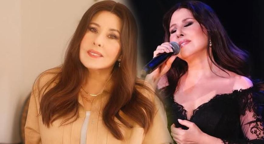 Kim der 70 yaşında Nilüfer doğum gününü bu sözlerle kutladı