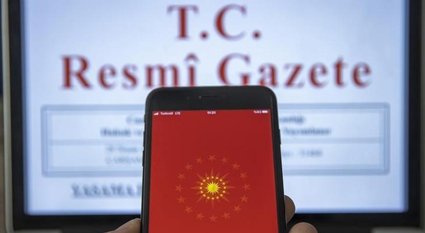 Enerjide acele kamulaştırma kararları