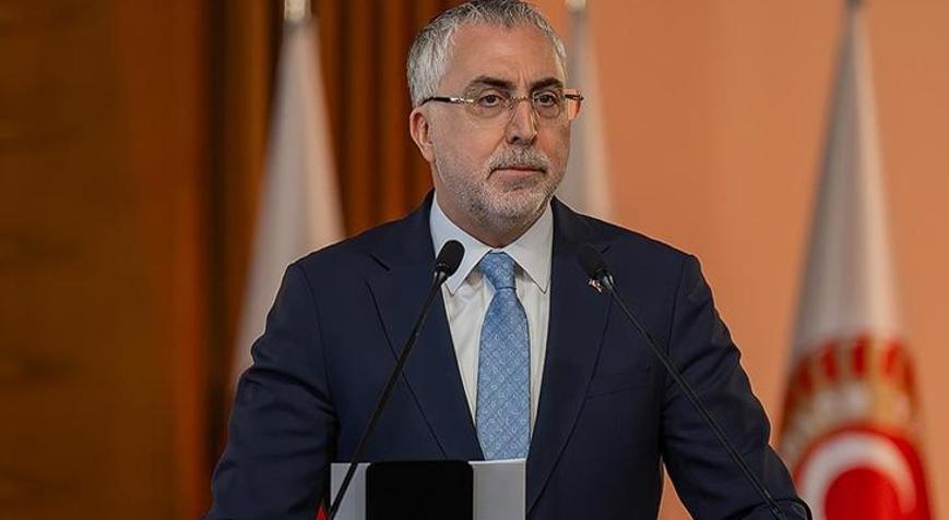 Bakan Işıkhan, 113. Uluslararası Çalışma Konferansına katılacak