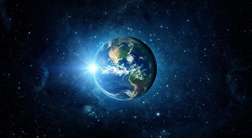 Dünyanın yörüngeden çıkıp donma olasılığı hesaplandı İşte oranlar