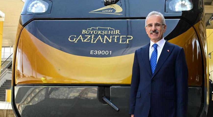 Bakan Uraloğlu: TÜRASAŞ yaklaşık 10 milyar liralık satış gerçekleştirdi