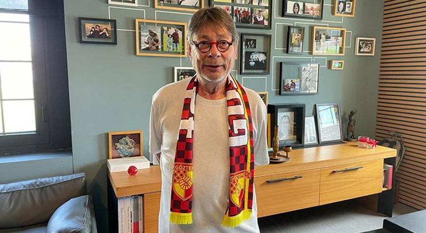 Mehmet Sepil projeleri açıkladı 100üncü yılımızı gururla kutluyoruz