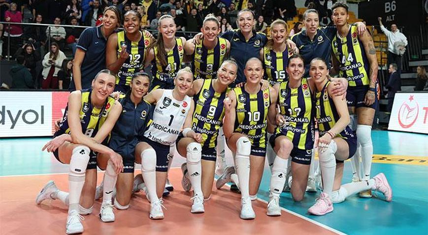 Fenerbahçede 7 ayrılık birden Resmen açıklandı