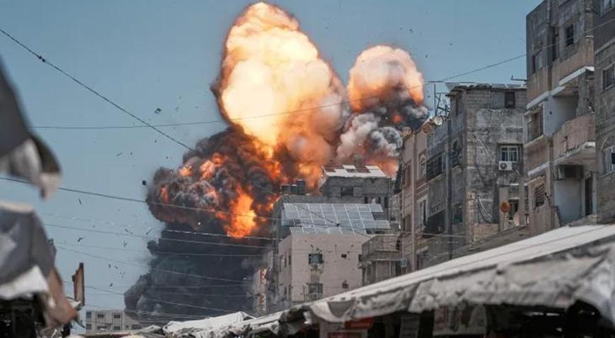 İsrailin Gazzedeki yiyecek yardım noktalarına saldırılarında ölü sayısı 49a yükseldi