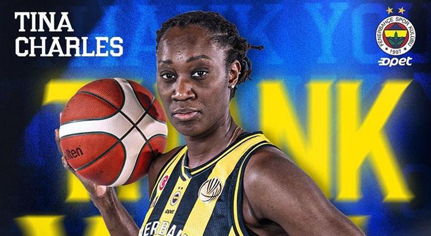 Fenerbahçe Kadın Basketbol Takımında 4 veda