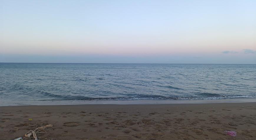 Mersinde denize giren 3 öğrenciden 2si boğuldu, 1inin durumu ağır