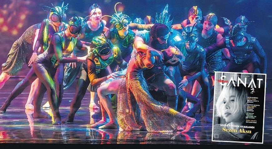 Sezen Aksu ile yarım asır