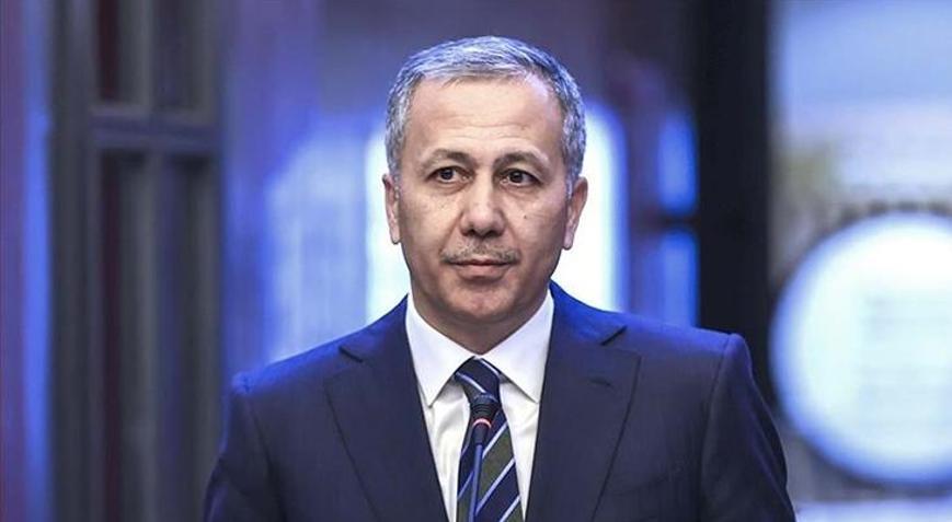 Bayramda hız, makas ve ihlallere rekor cezalar geliyor Bakan Yerlikaya açıkladı