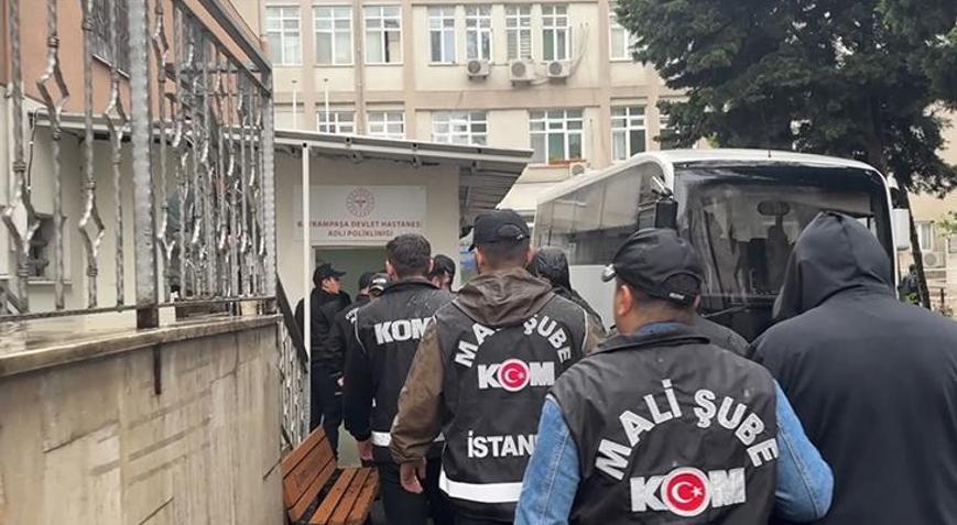 Son dakika: CHP’li belediyelere soruşturmada gözaltı sayısı artı