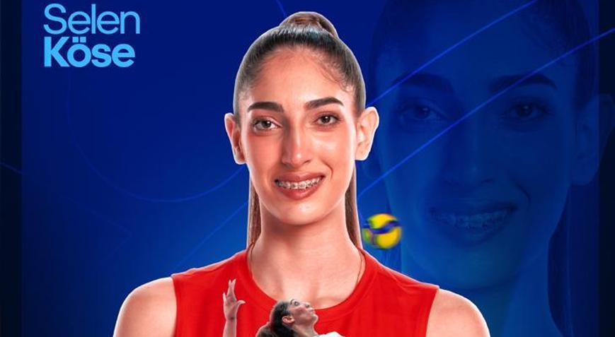 Selen Köse, Aydın Büyükşehir Belediyesporda