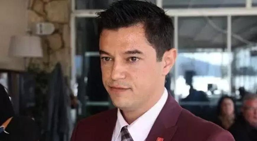 Polis kalkanına yumruk atmıştı Marmaris Belediye Başkanı Ünlüye dava açıldı