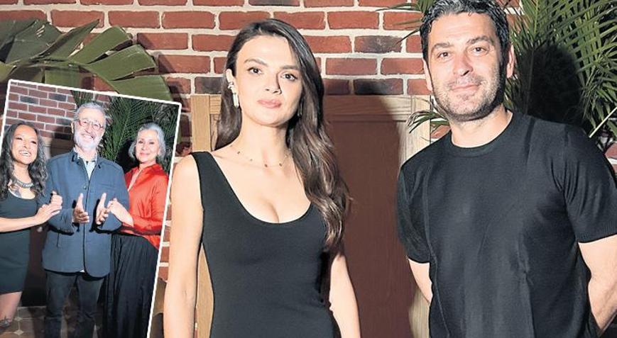 ‘İlham olmak güzel’