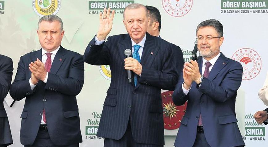 ‘İstanbul’u barış merkezi yapalım’