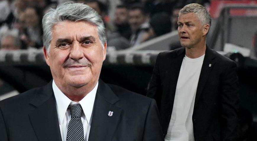 Beşiktaş hedefine ulaşamadı Ara transferde gelenler katkı yapamadı