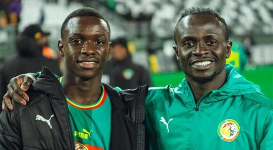 Amara Diouf, Juventusu reddetti, Fenerbahçenin teklifini kabul etti İşte nedeni