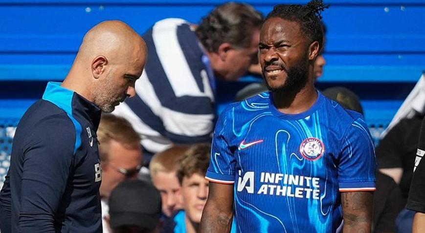 Chelseade büyük kıyım, 14 isimle yollar ayrılıyor Yıldız oyuncular