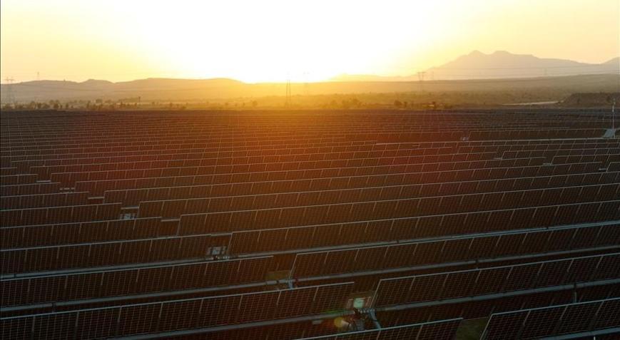 Yaz mevsiminde güneşten elektrik üretiminde yeni rekorlar bekleniyor