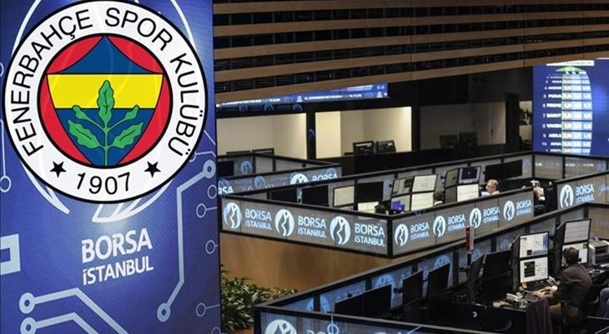 Mayısta tek kazandıran spor hissesi Fenerbahçe