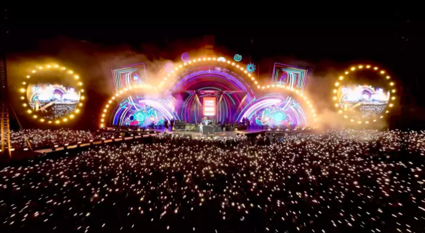 DJ Diesel ve Jennifer Lopez, İstanbul Festivali’nde sahne alacak