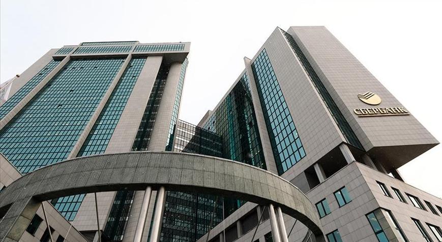 Sberbank, yapay zeka kullanımından bu yıl 450 milyar ruble gelir bekliyor