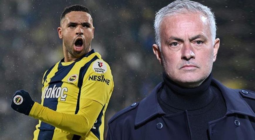 Fenerbahçeye Youssef En Nesyri piyangosu Çılgın bonservis