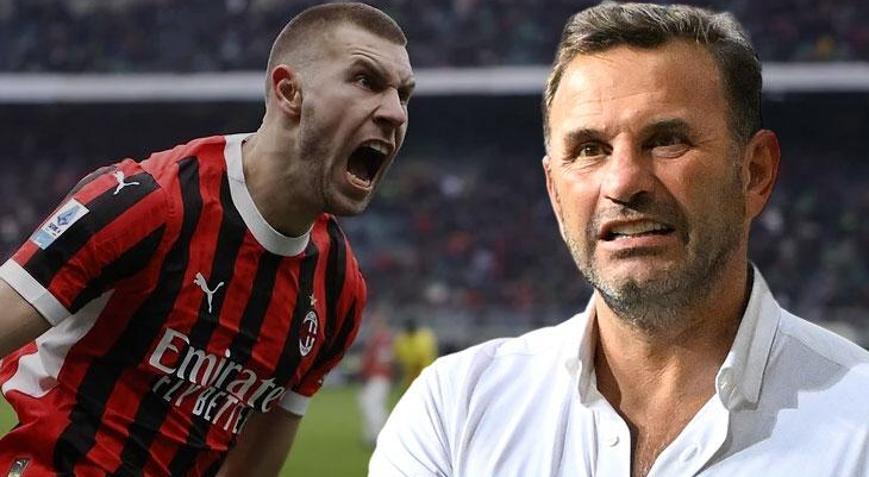 Galatasaraydan stoper hamlesi Şampiyonlar Ligi kozu