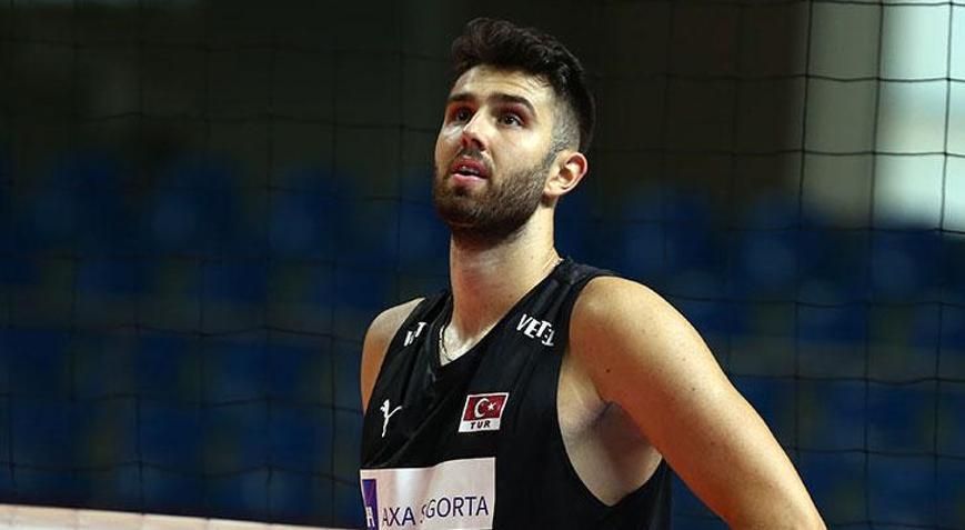 Adis Lagumdzija, Fenerbahçe Medicanaya imza attı