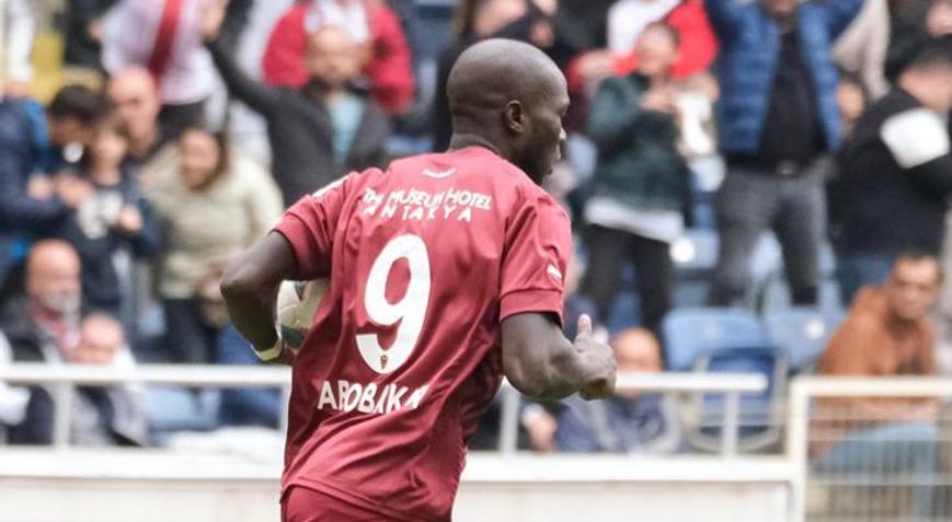 Vincent Aboubakar için Fas iddiası