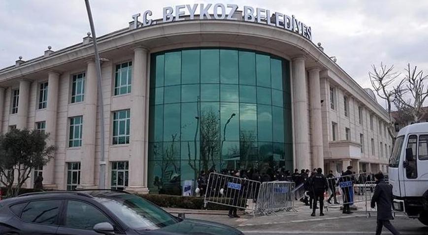 Beykoz Belediye Meclisinde bazı taşınmazların satışı oy çokluğuyla kabul edildi