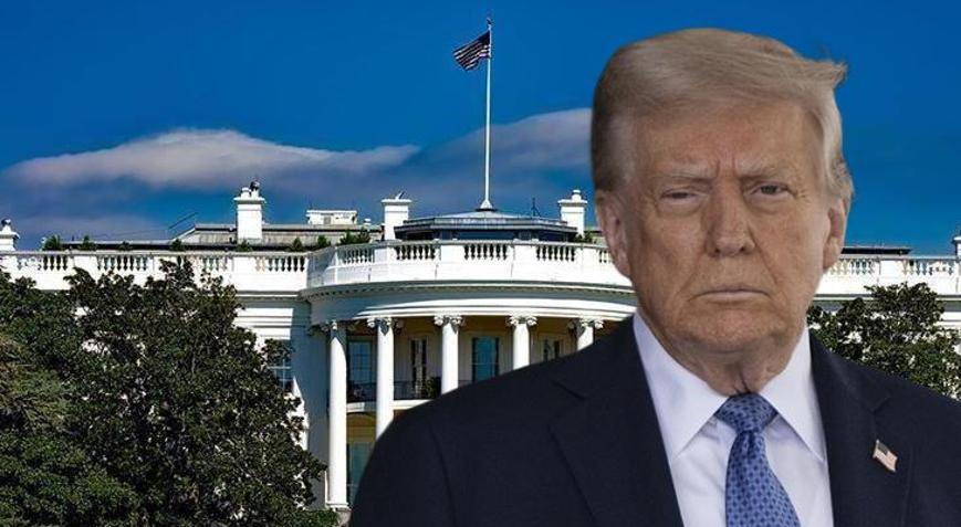 Trump, İstanbuldaki Rusya-Ukrayna görüşmelerindeki ilerlemeyi olumlu görüyor