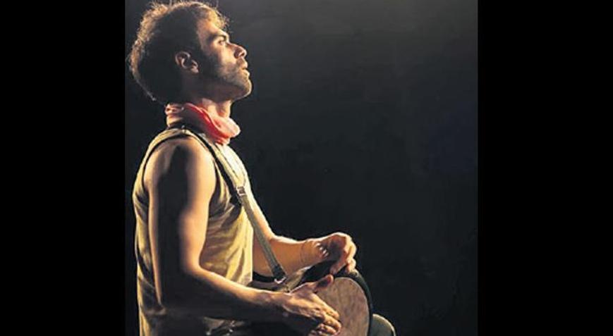 Tiyatroda ‘Afife’ heyecanı