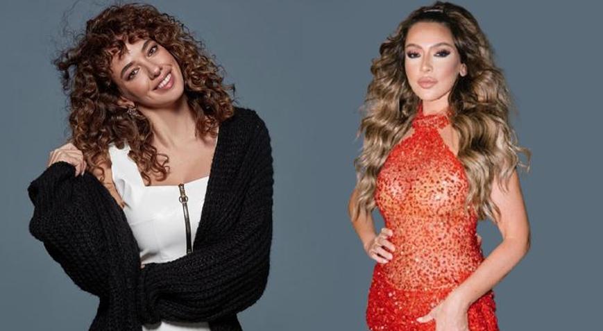 Seda Bakandan Hadise sorusuna kaçamak yanıt Kendi hayatımla ilgileniyorum