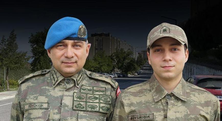 Emekli tümgeneralin oğlunun ölümündeki sır perdesi aralandı Şok detaylar