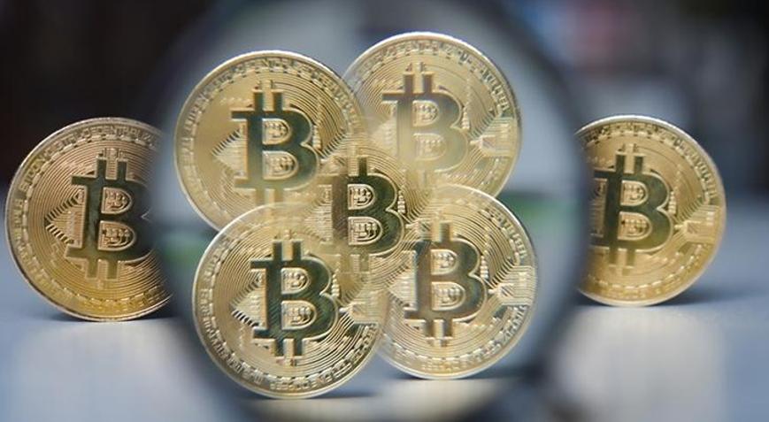 Bitcoin ETFlerine sermaye girişi yaşandı
