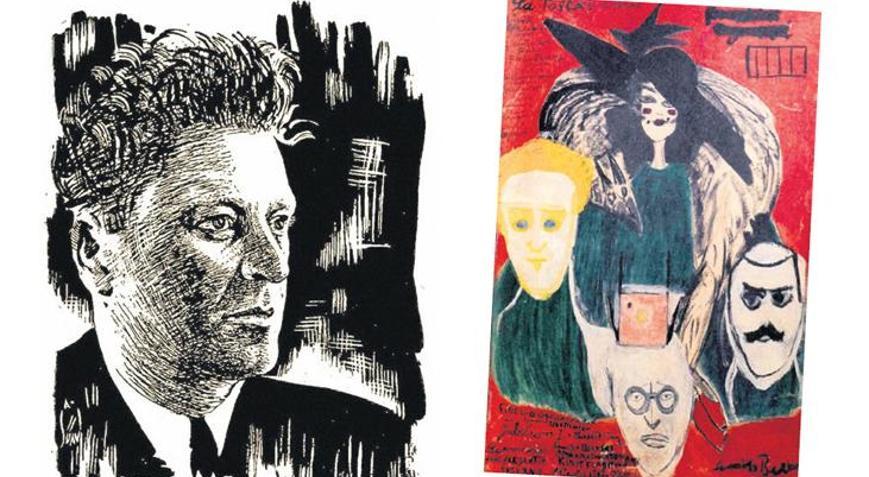 Nâzım’ın ve dostlarının çağrısı