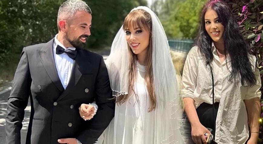 Tuğçe Tayfur müjdeli haberi duyurdu Necla Hira yoğun bakımdan çıktı