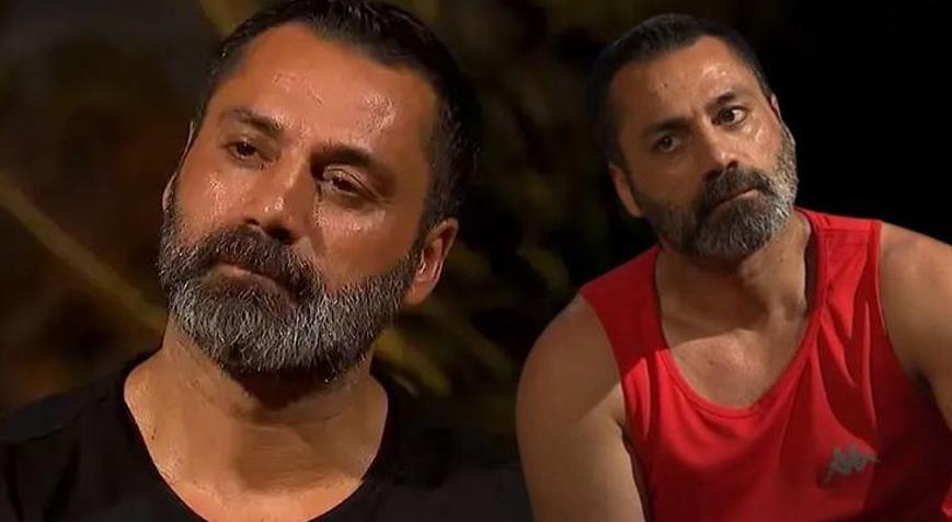 Çılgın Sedat, Survivorda yaşadığı hayal kırıklığını açıkladı SMS itirafı