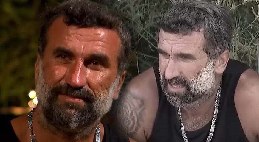 Survivor 2025 şok ayrılık: Hikmet Tuğsuz yarışmayı neden bıraktı İlk kez açıkladı