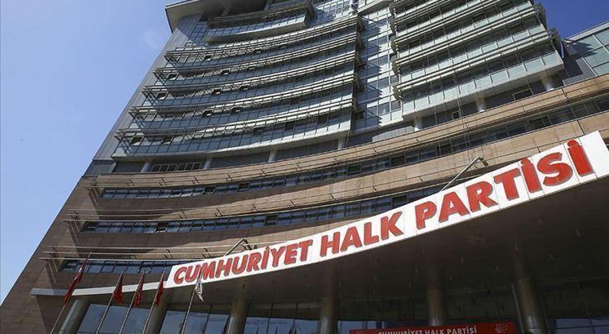 CHPde şaibeli kurultay davası: İddianame Ağır Cezaya gönderildi