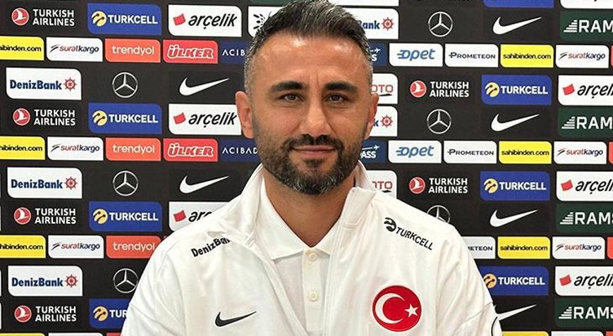Eyüpspor, Selçuk Şahinle anlaşmaya vardı Resmi açıklama