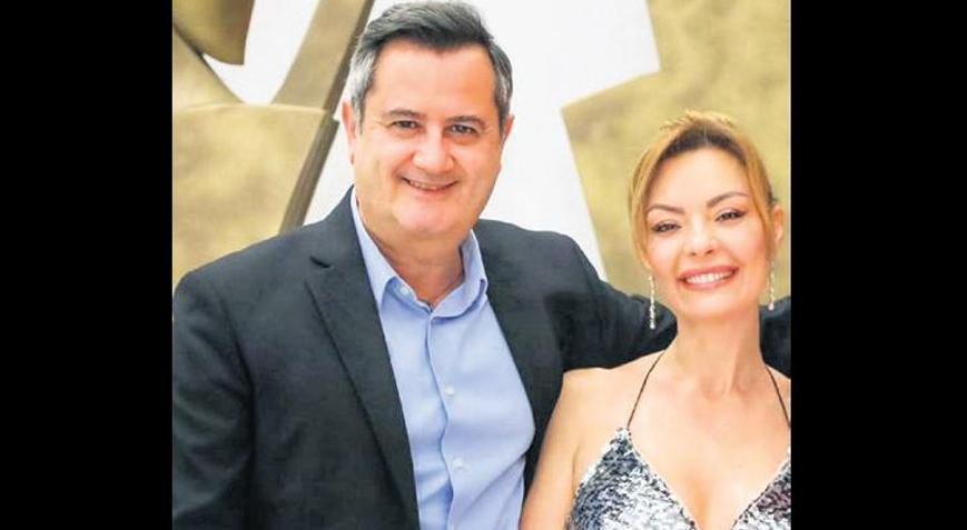 Ödülü Mattia Ahmet’e adadı