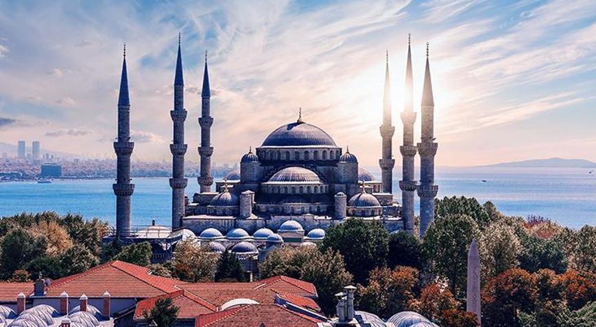 Spor camiasından Kurban Bayramı mesajları