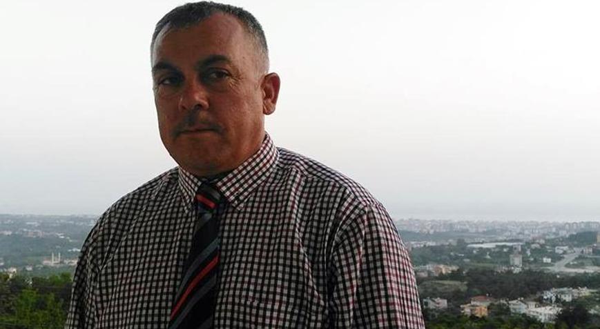 Kurban kestikten sonra fenalaştı: Cami imamı hayatını kaybetti