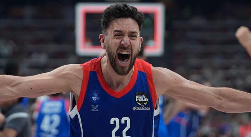 Fenerbahçeden Vasilije Micic bombası