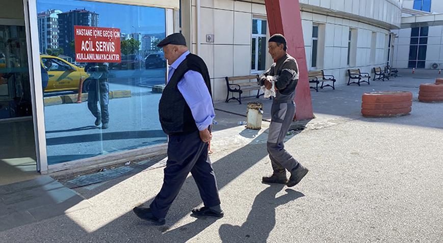 Bakan Memişoğlu açıkladı Kurban Bayramının ilk gününde 14.372 acemi kasap yaralandı