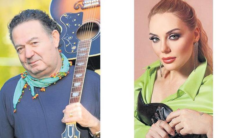 Şarkılarla anılacak