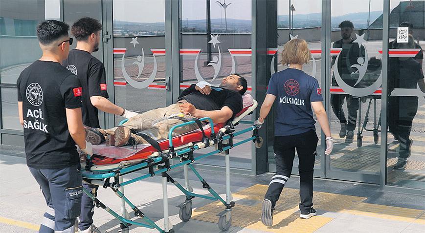 Bir bayram klasiği...